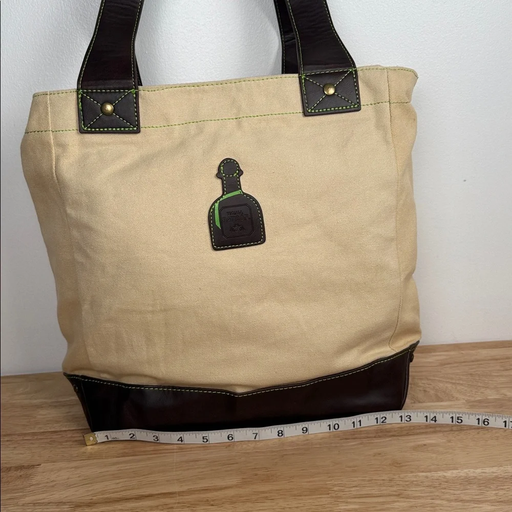 PATRON TEQUILA soft COOLER BAG